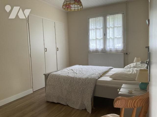 Maison à vendre, 68m², Saint-Hilaire-de-Riez