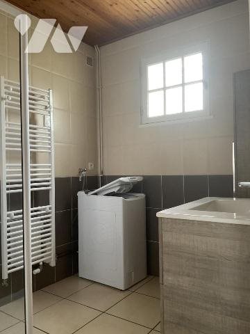 Maison à vendre, 68m², Saint-Hilaire-de-Riez
