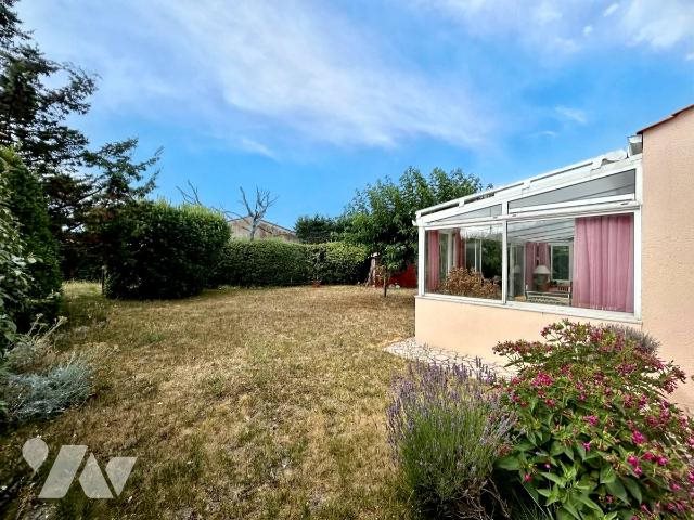Maison à vendre, 121m², Saint-Hilaire-de-Riez
