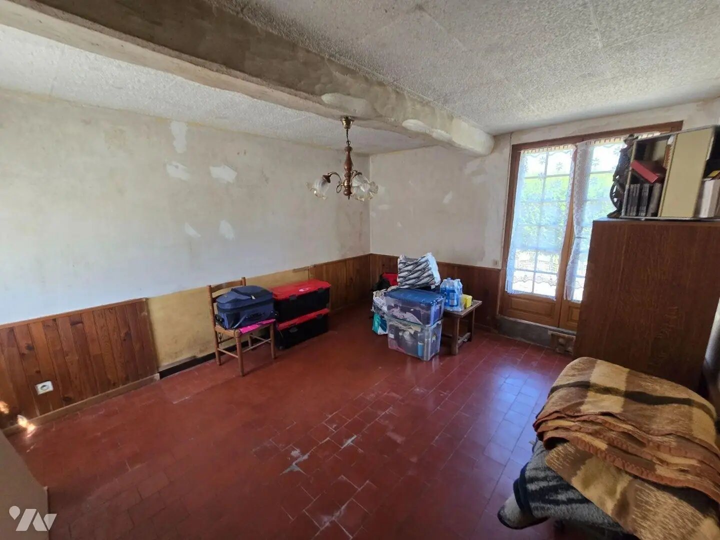 Maison à vendre, 45m², Villers-sous-Foucarmont