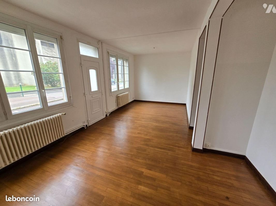 Maison à vendre, 83m², Foucarmont