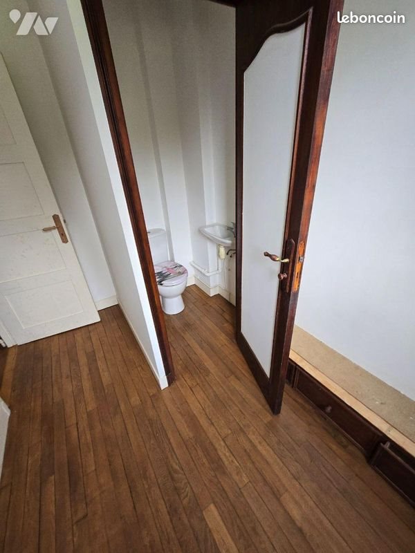 Maison à vendre, 83m², Foucarmont