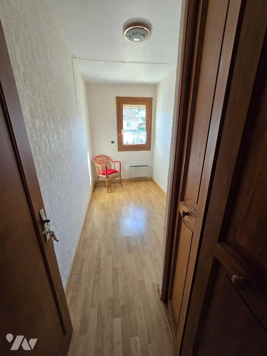 Maison à vendre, 123m², Foucarmont