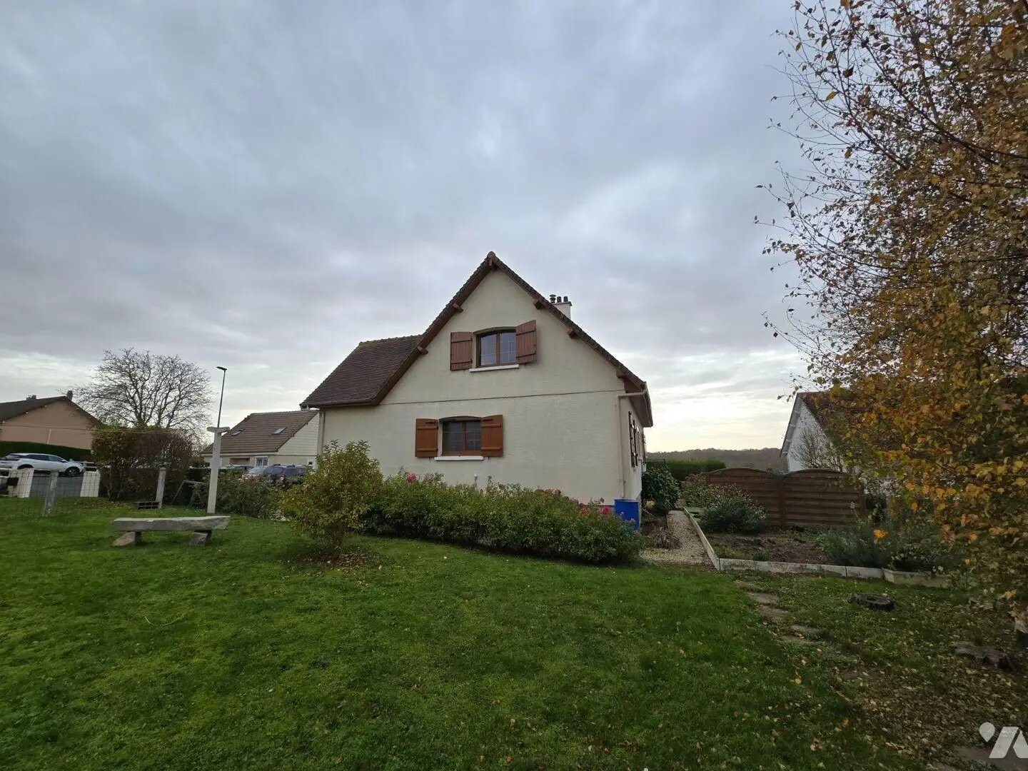 Maison à vendre, 133m², Foucarmont