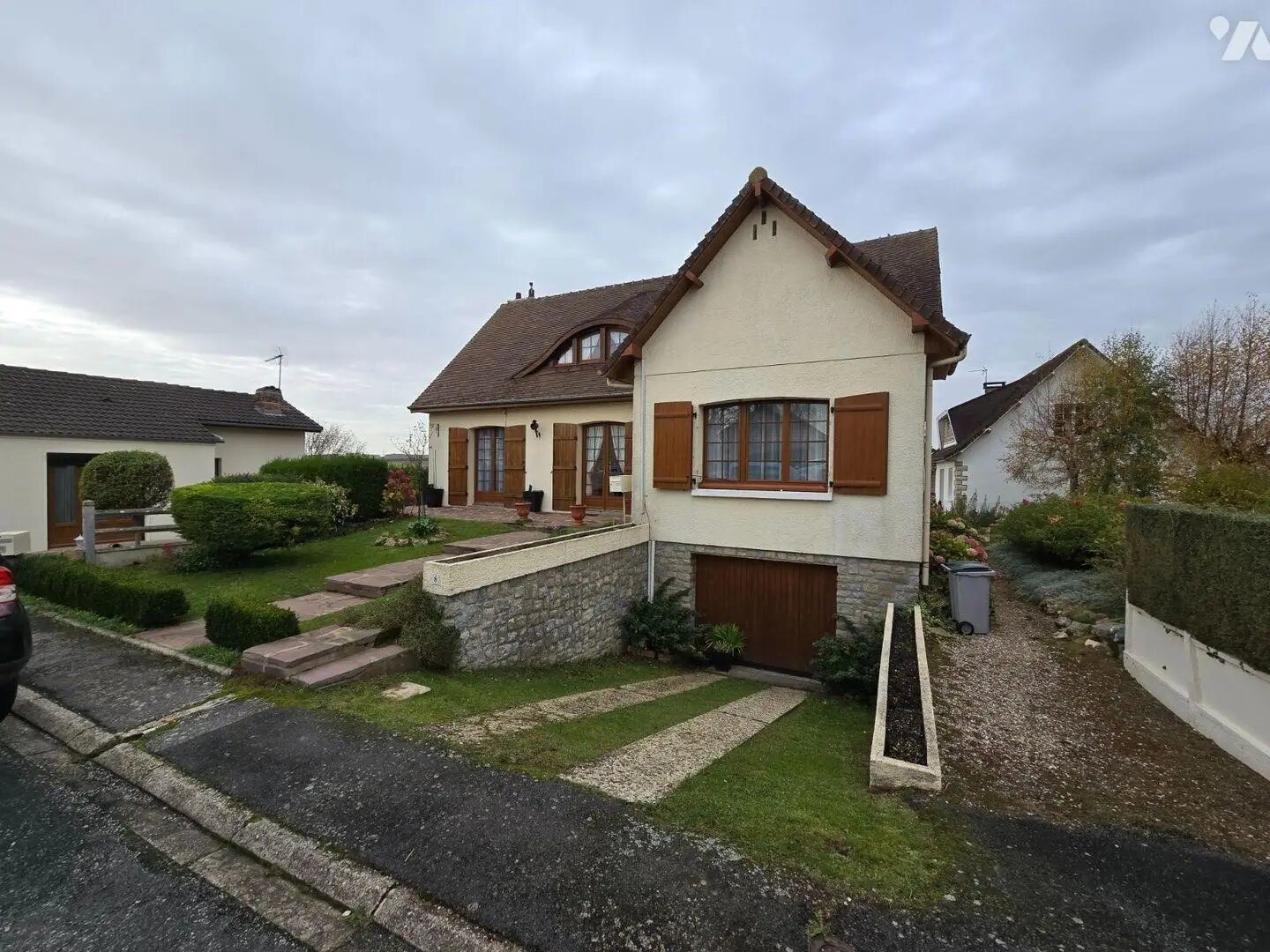 Maison à vendre, 133m², Foucarmont