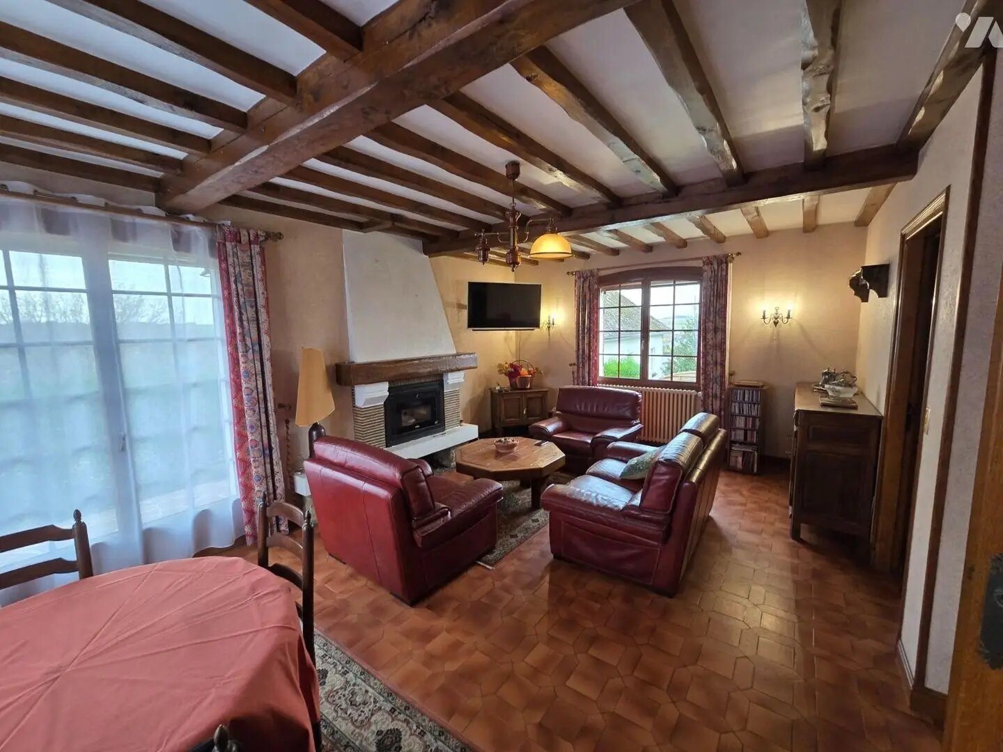 Maison à vendre, 133m², Foucarmont