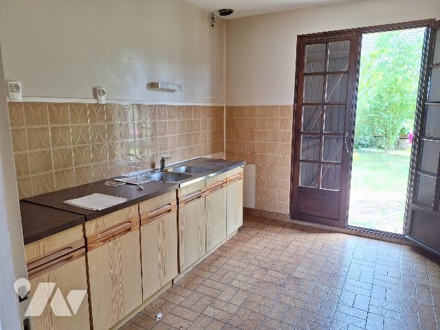 Maison à vendre, 77m², Aubigny-sur-Nère