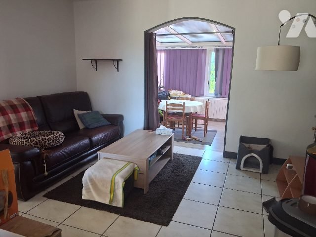 Maison à vendre, 70m², Cerdon