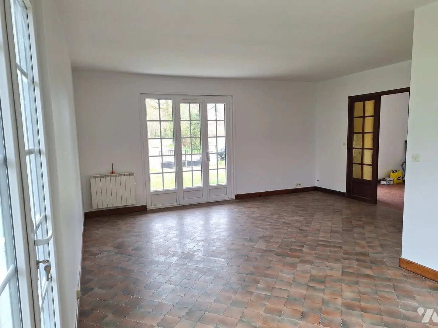 Maison à vendre, 6m², Sainte-Montaine