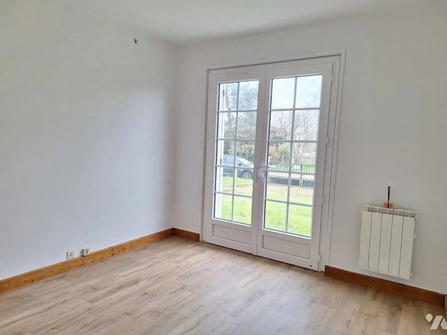 Maison à vendre, 6m², Sainte-Montaine