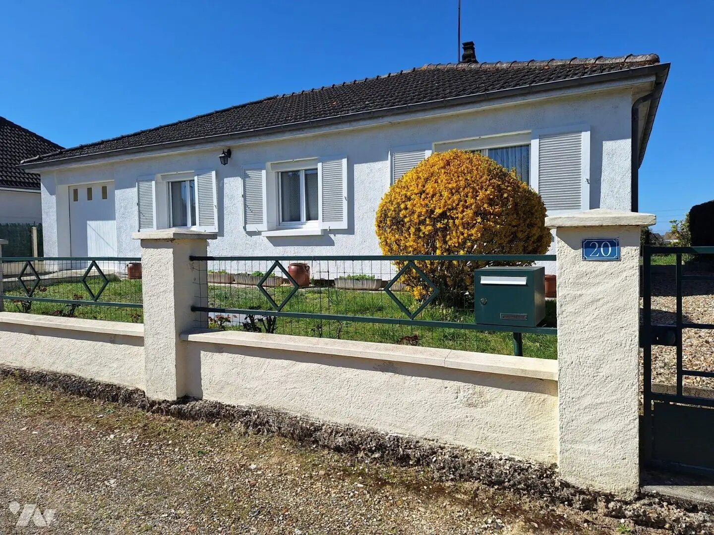 Maison à vendre, 5m², Aubigny-sur-Nère
