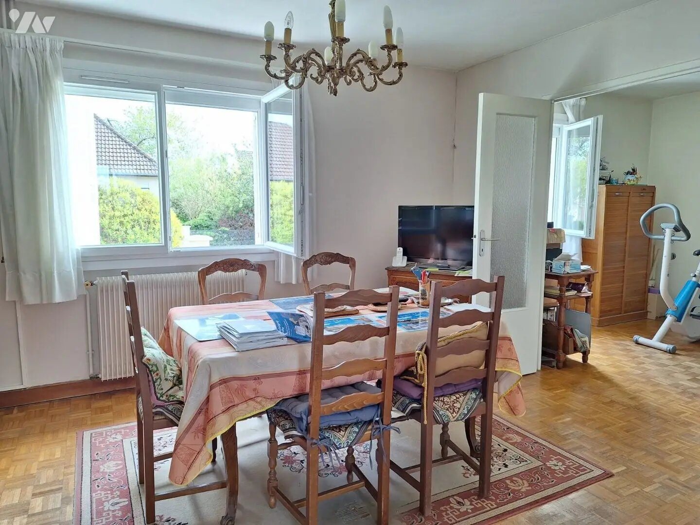Maison à vendre, 5m², Aubigny-sur-Nère