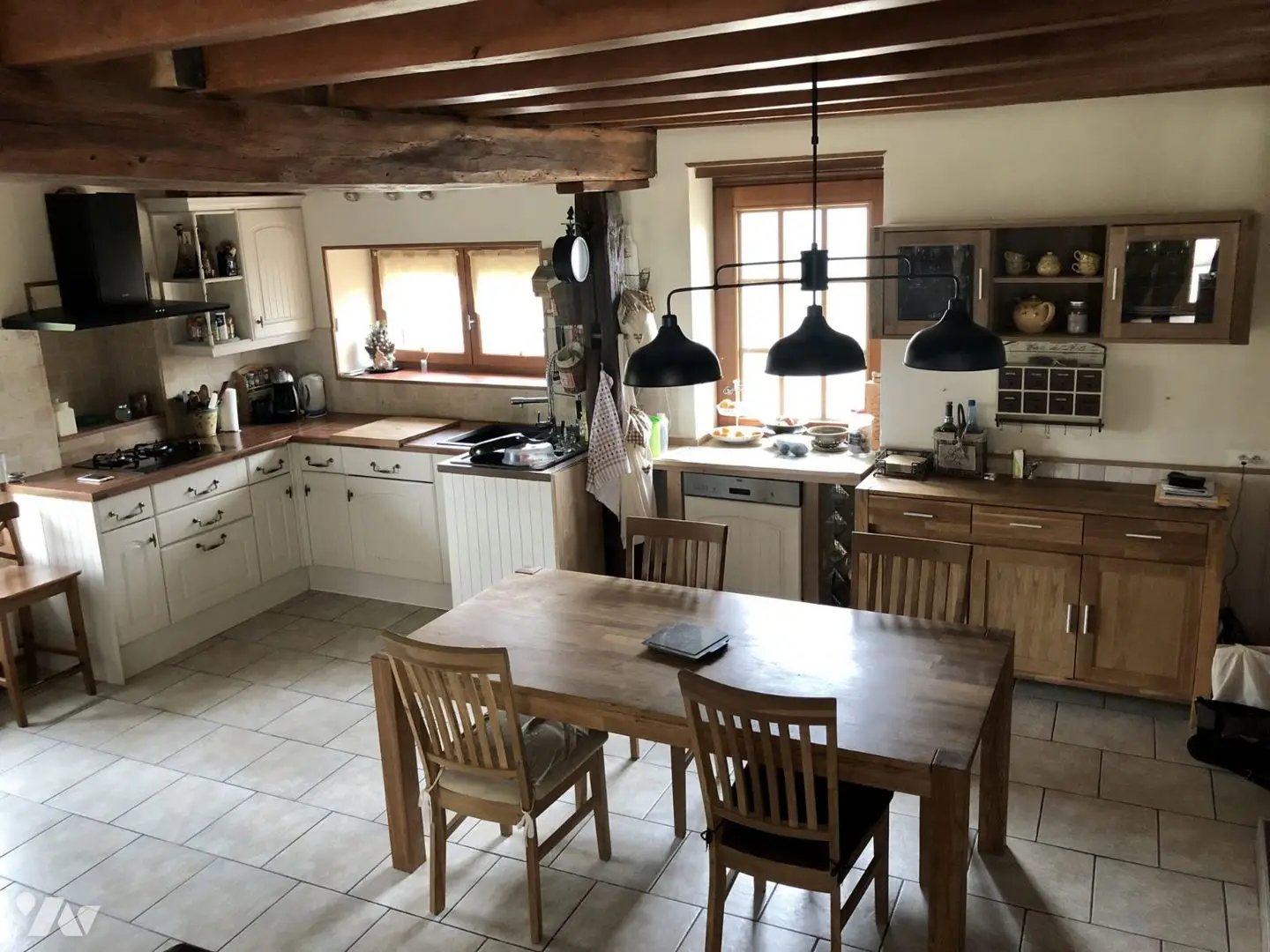 Maison à vendre, 8m², Ivoy-le-Pré