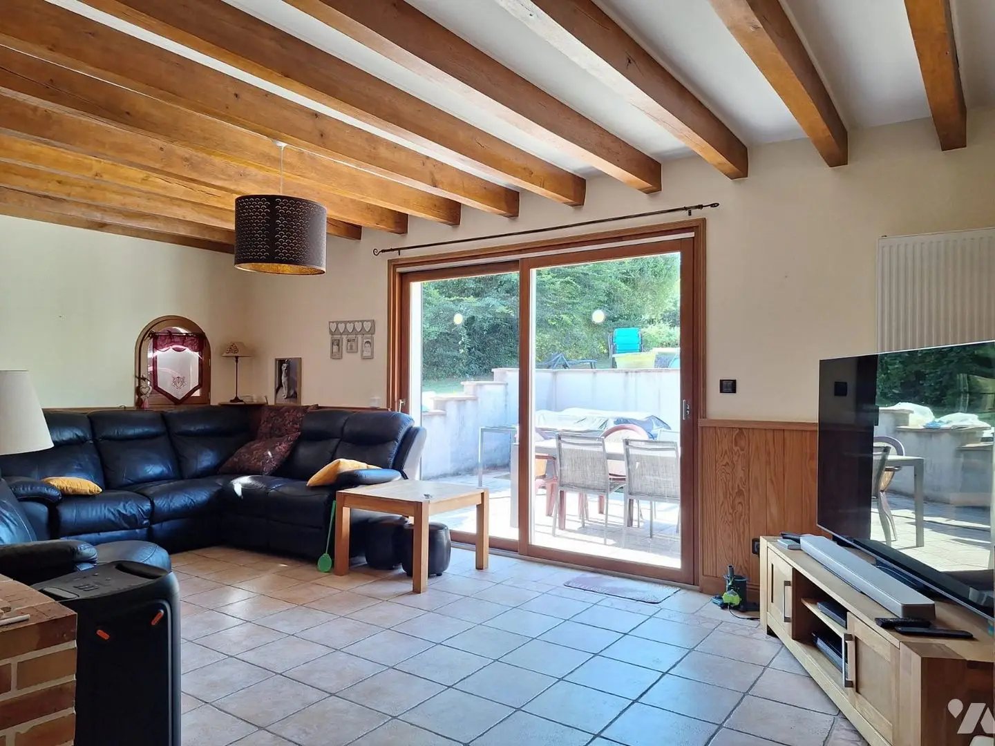 Maison à vendre, 8m², Ivoy-le-Pré