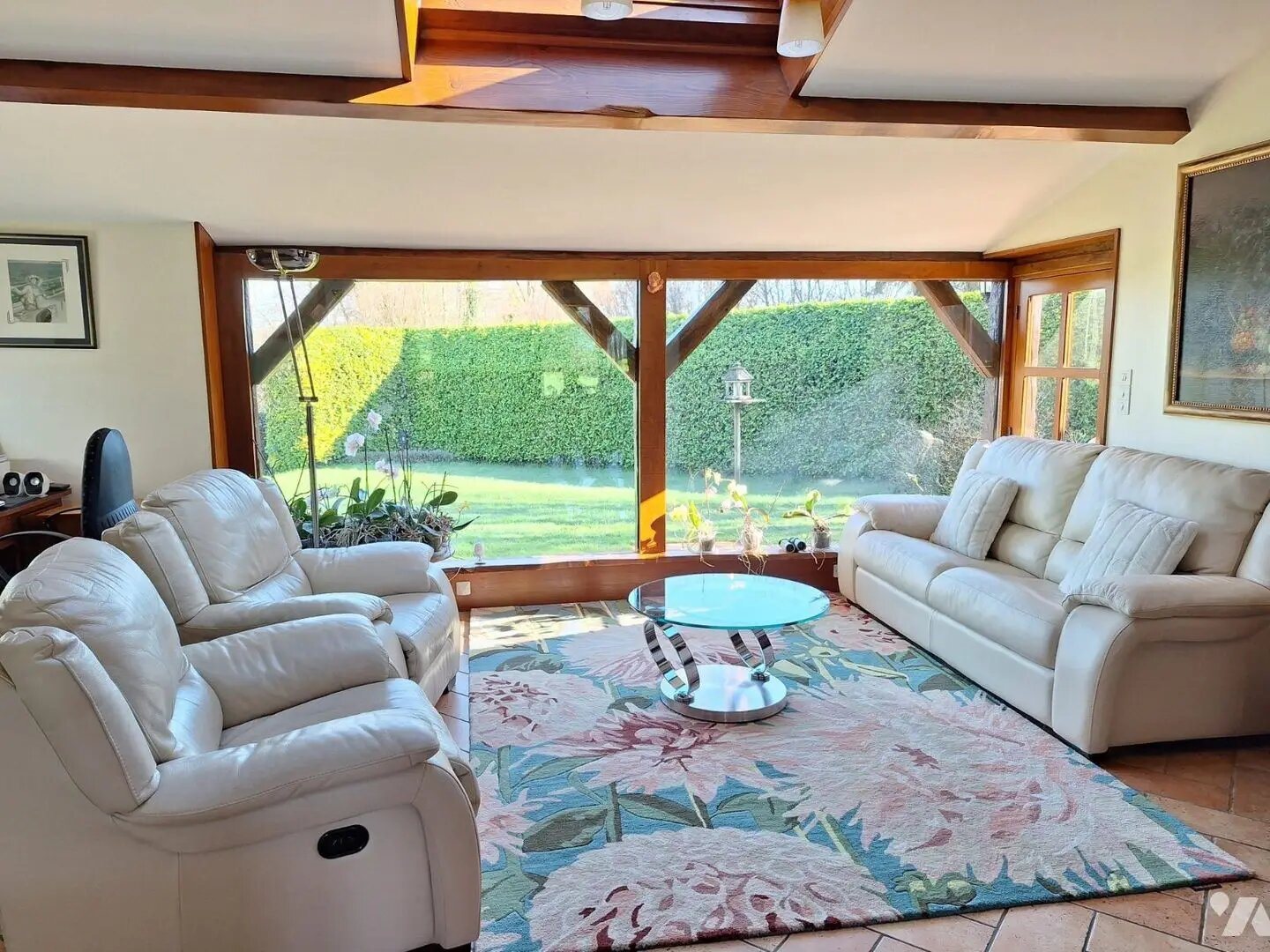 Maison à vendre, 160m², Oizon