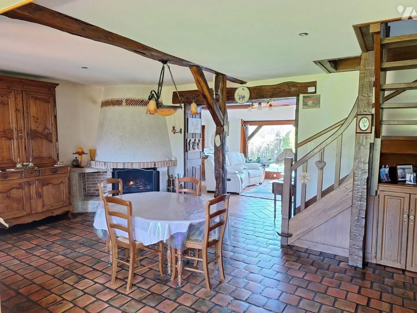 Maison à vendre, 160m², Oizon