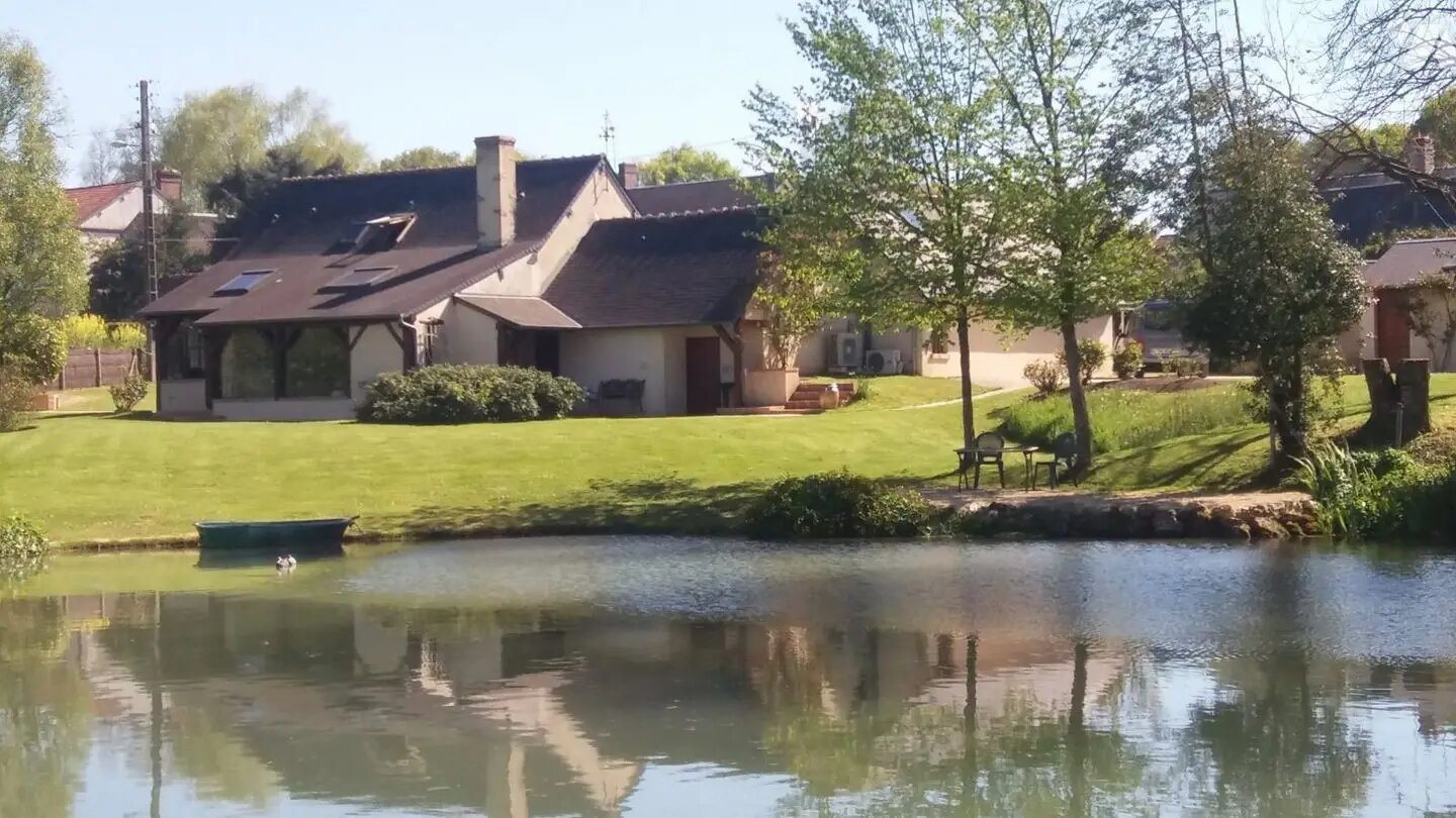 Maison à vendre, 160m², Oizon