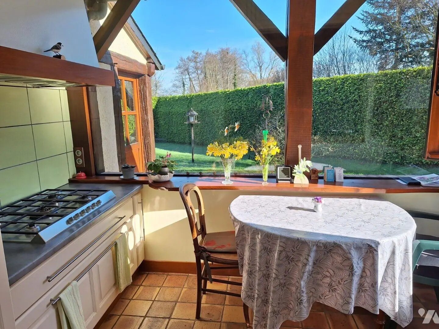 Maison à vendre, 160m², Oizon