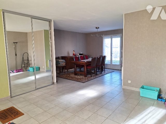 Maison à vendre, 75m², Aubigny-sur-Nère