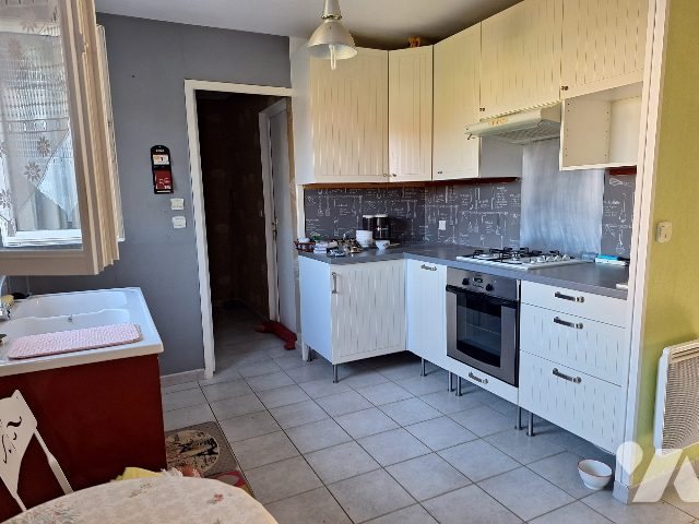 Maison à vendre, 75m², Aubigny-sur-Nère