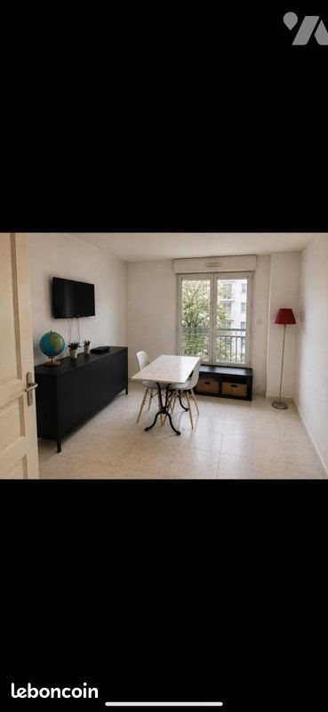 Appartement à vendre, 31m², Nice