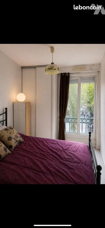 Appartement à vendre, 31m², Nice