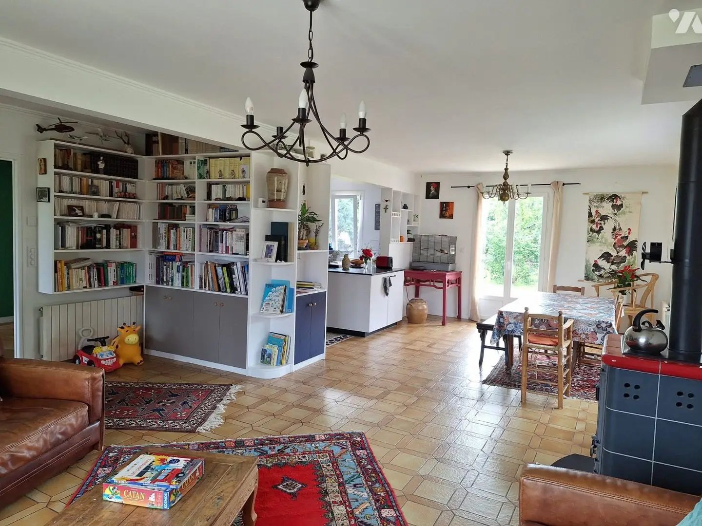Maison à vendre, 9m², Aubigny-sur-Nère