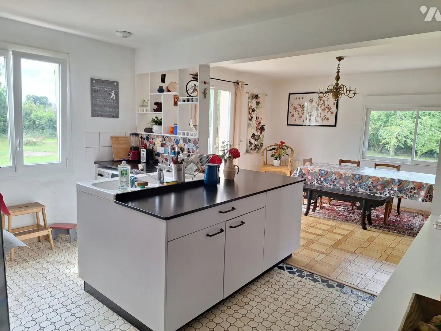 Maison à vendre, 9m², Aubigny-sur-Nère