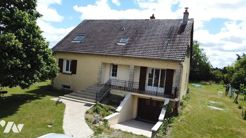Maison à vendre, 9m², Aubigny-sur-Nère