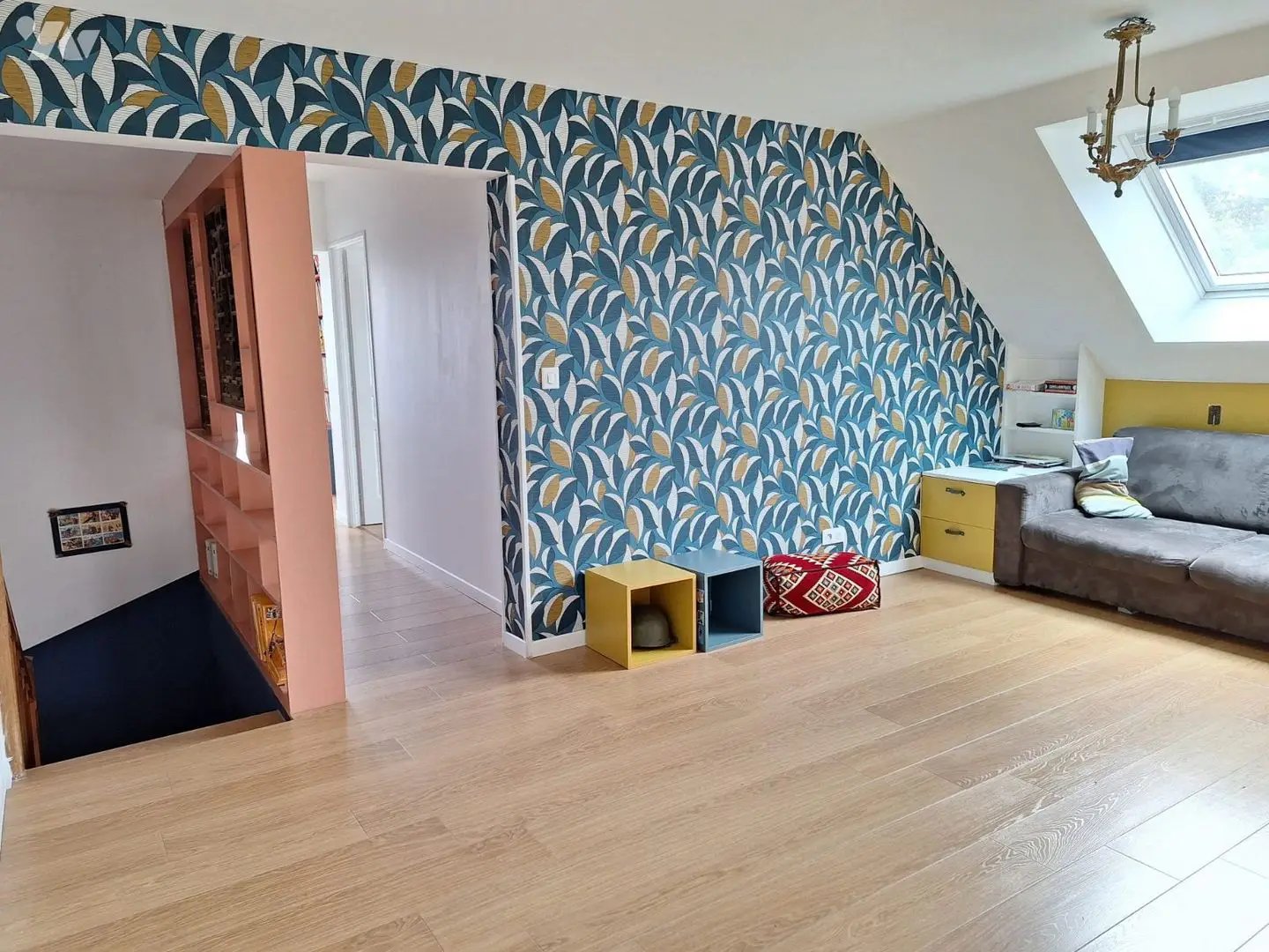 Maison à vendre, 9m², Aubigny-sur-Nère