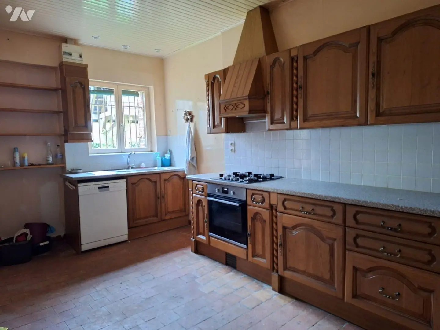 Maison à vendre, 6m², Aubigny-sur-Nère