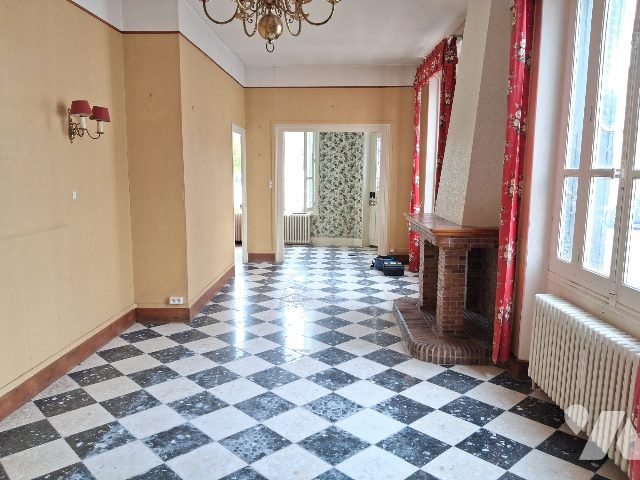 Maison à vendre, 79m², Argent-sur-Sauldre