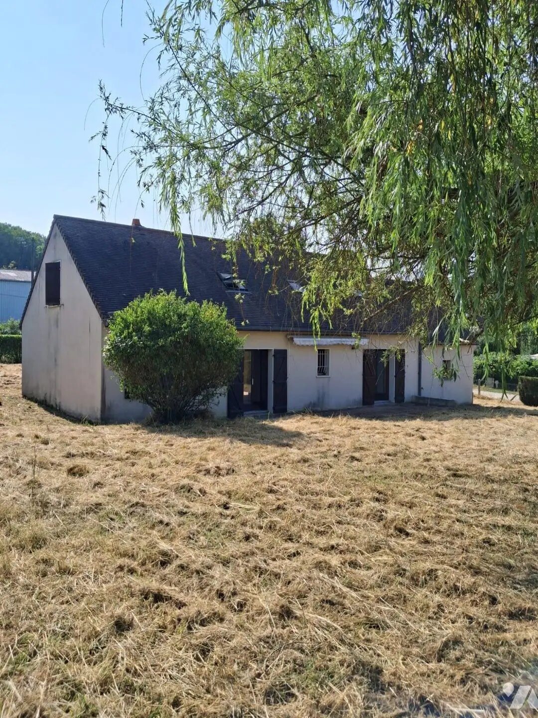 Maison à vendre, 9m², Jars