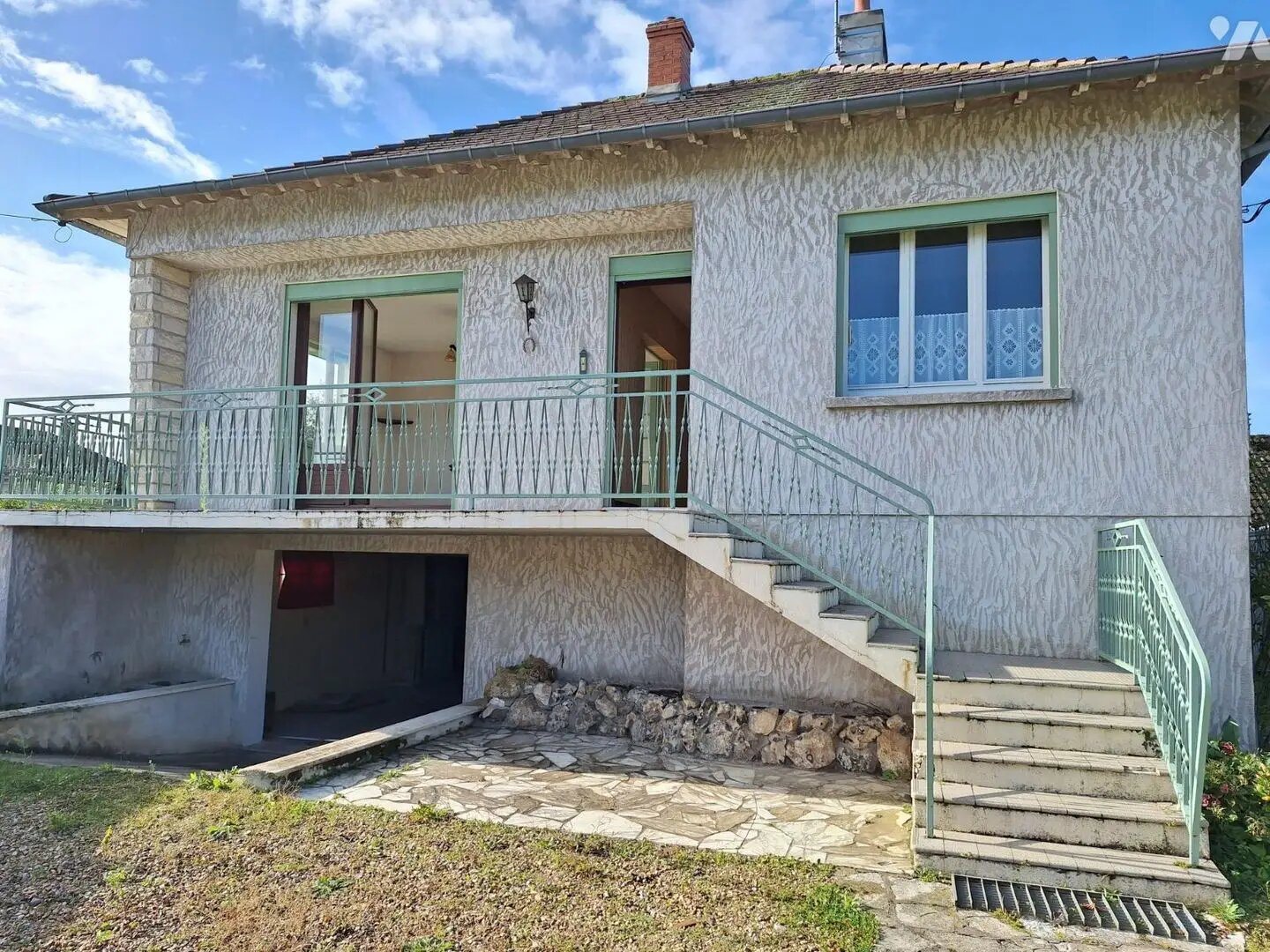 Maison à vendre, 5m², Argent-sur-Sauldre