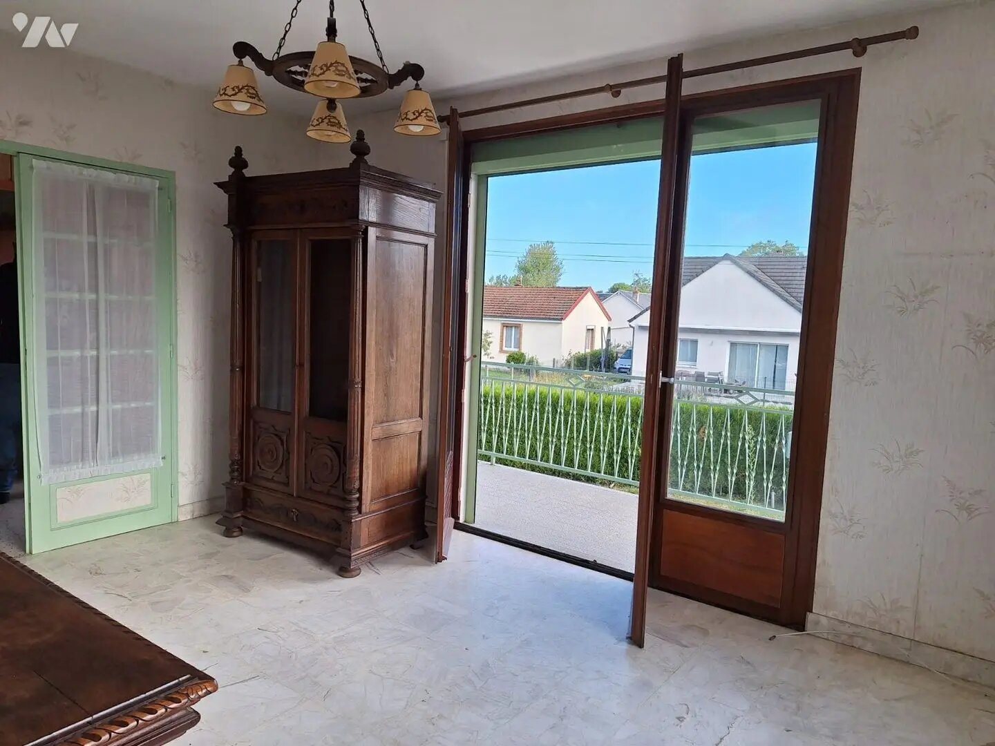 Maison à vendre, 5m², Argent-sur-Sauldre
