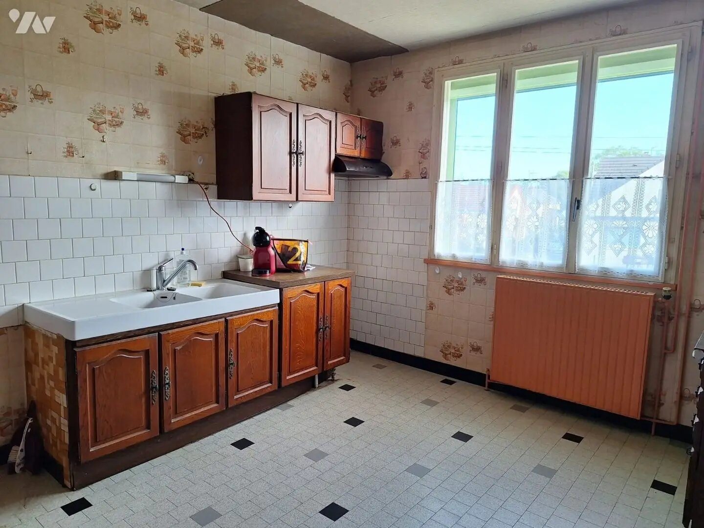 Maison à vendre, 5m², Argent-sur-Sauldre