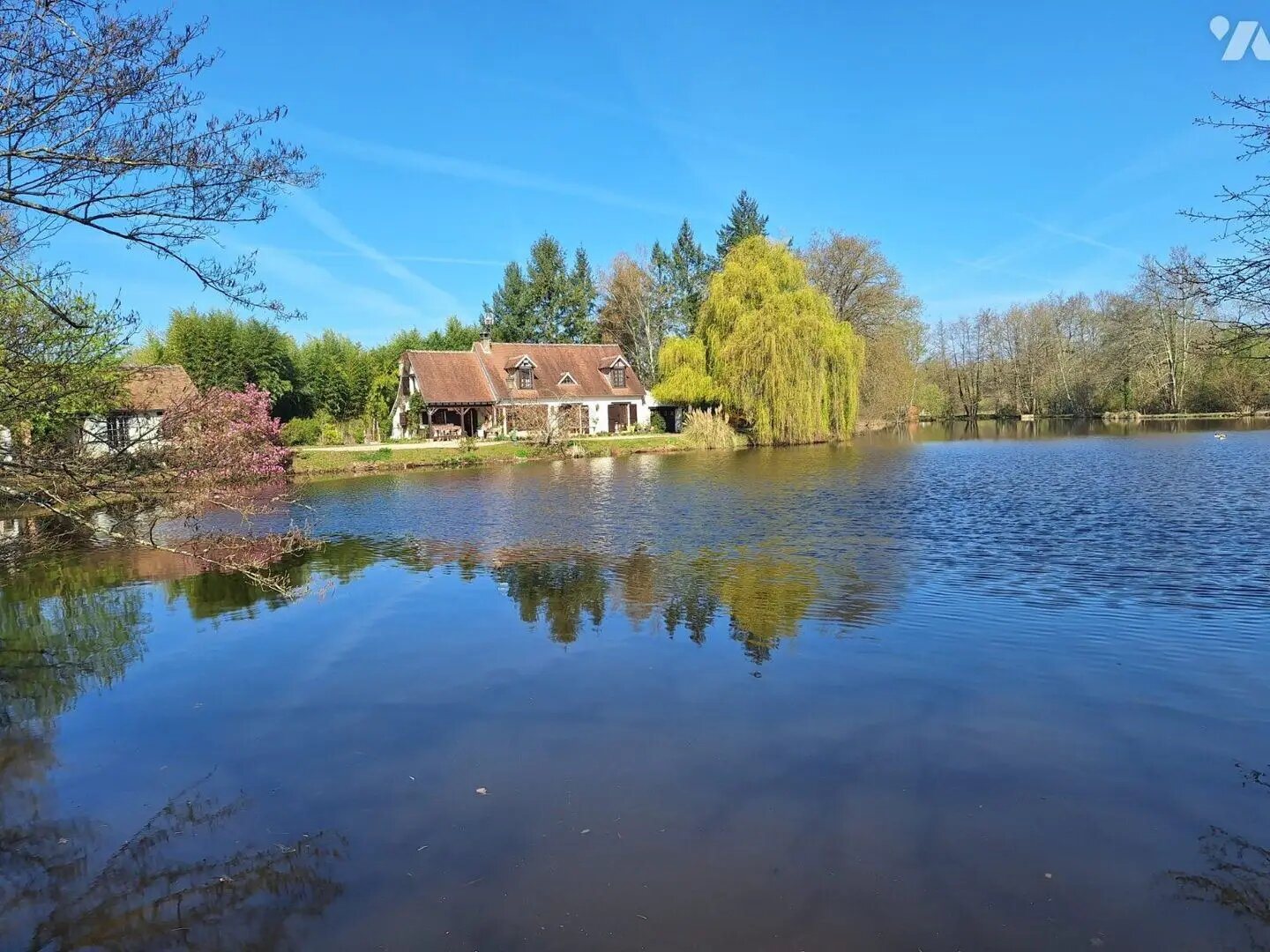 Maison à vendre, 7m², Clémont