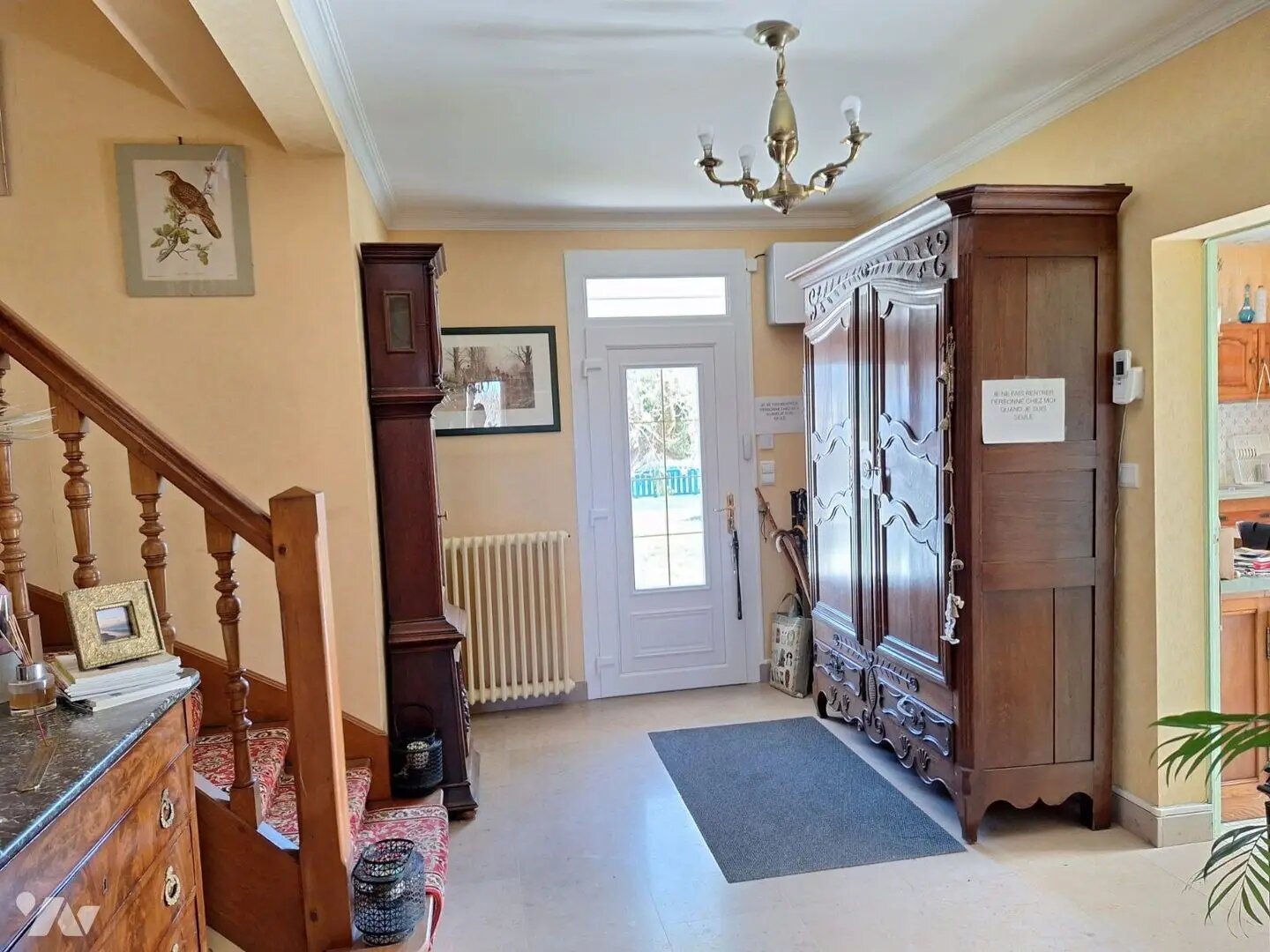 Maison à vendre, 139m², Argent-sur-Sauldre