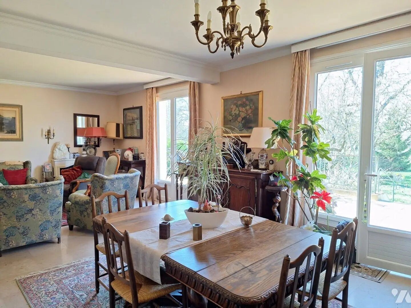 Maison à vendre, 139m², Argent-sur-Sauldre