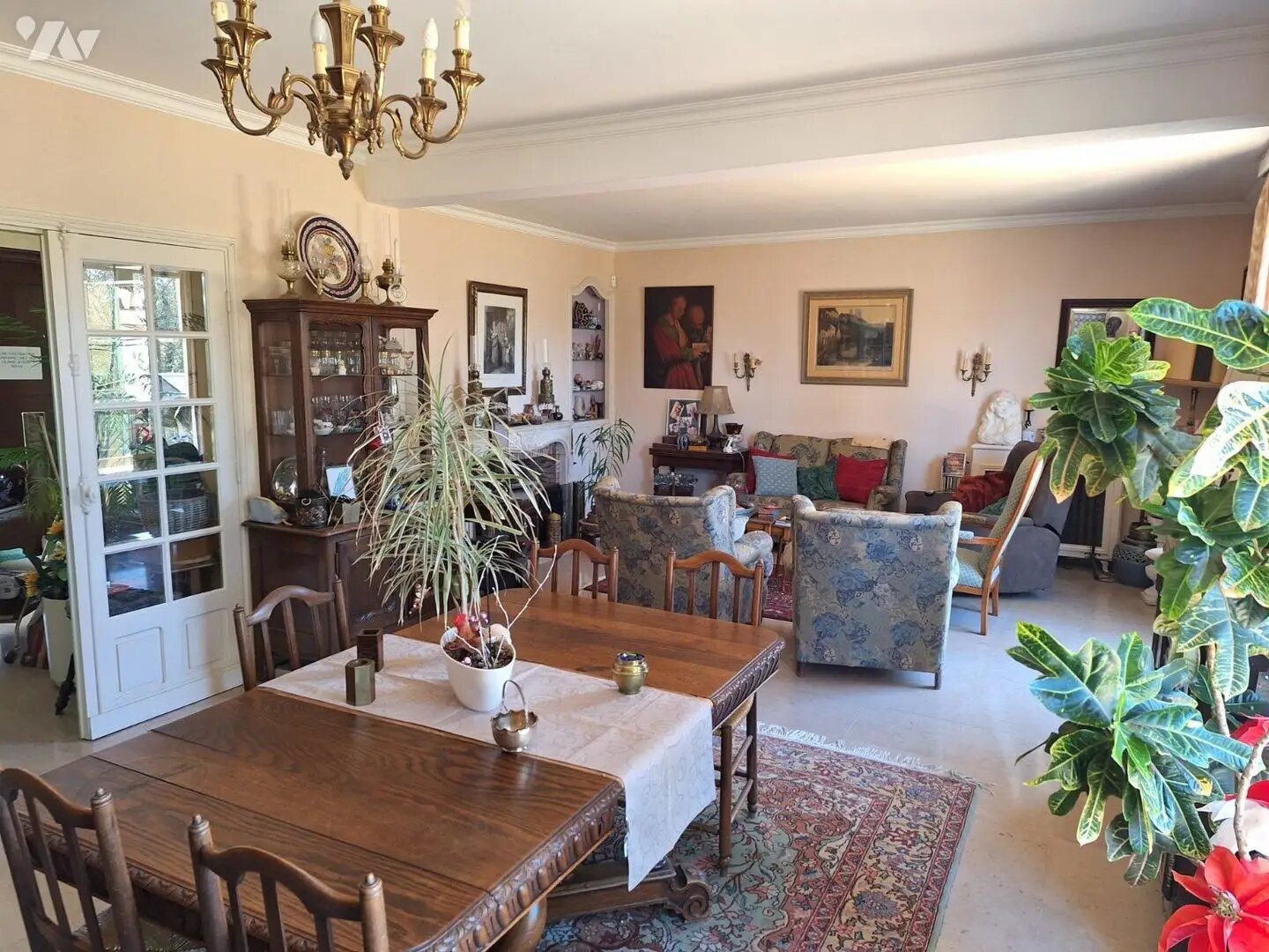 Maison à vendre, 139m², Argent-sur-Sauldre