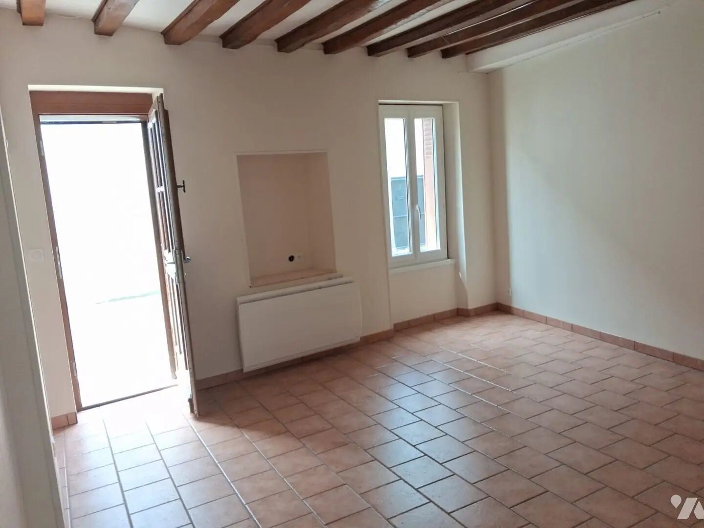 Maison à louer, 43m², Aubigny-sur-Nère