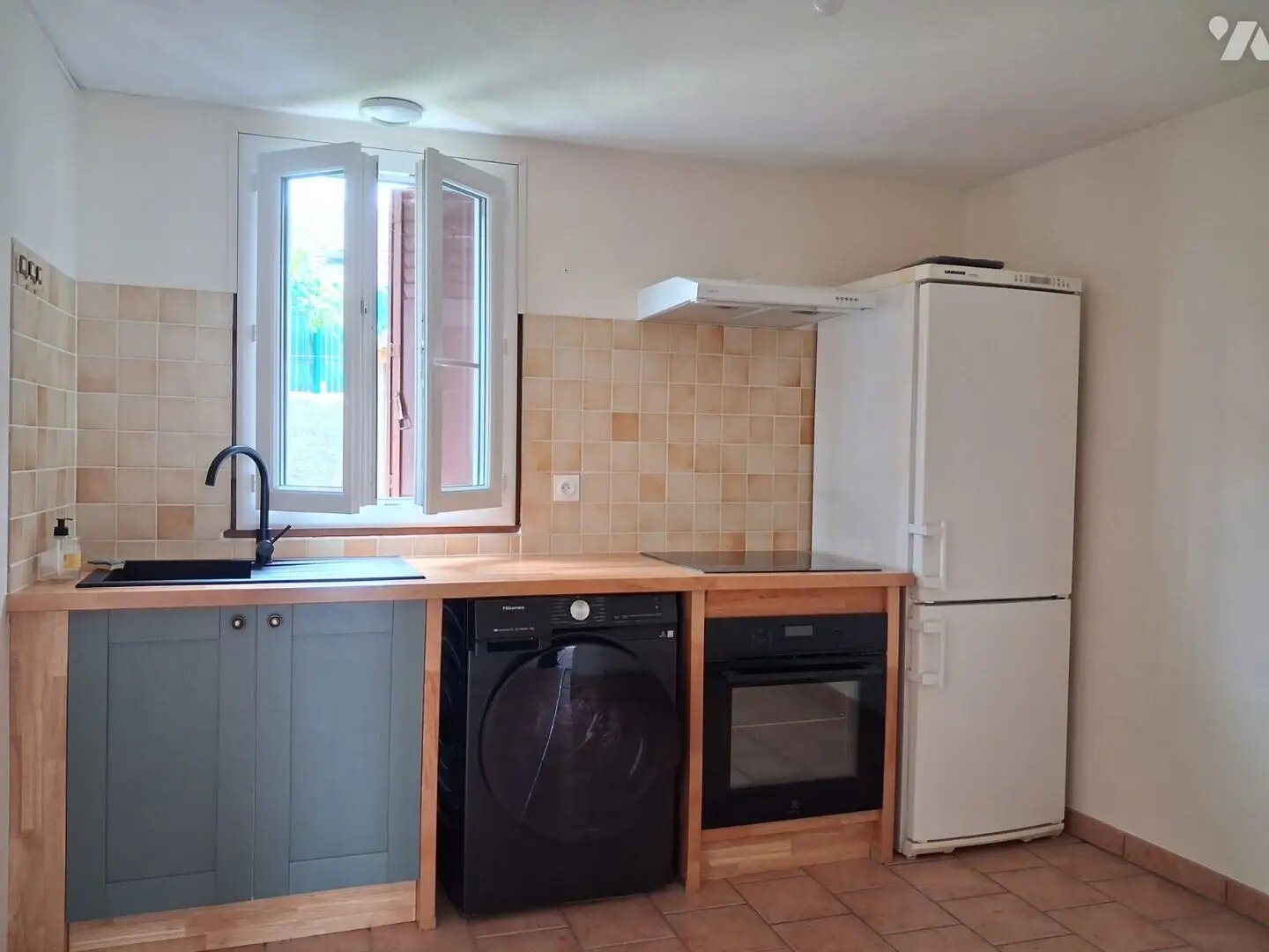Maison à louer, 43m², Aubigny-sur-Nère