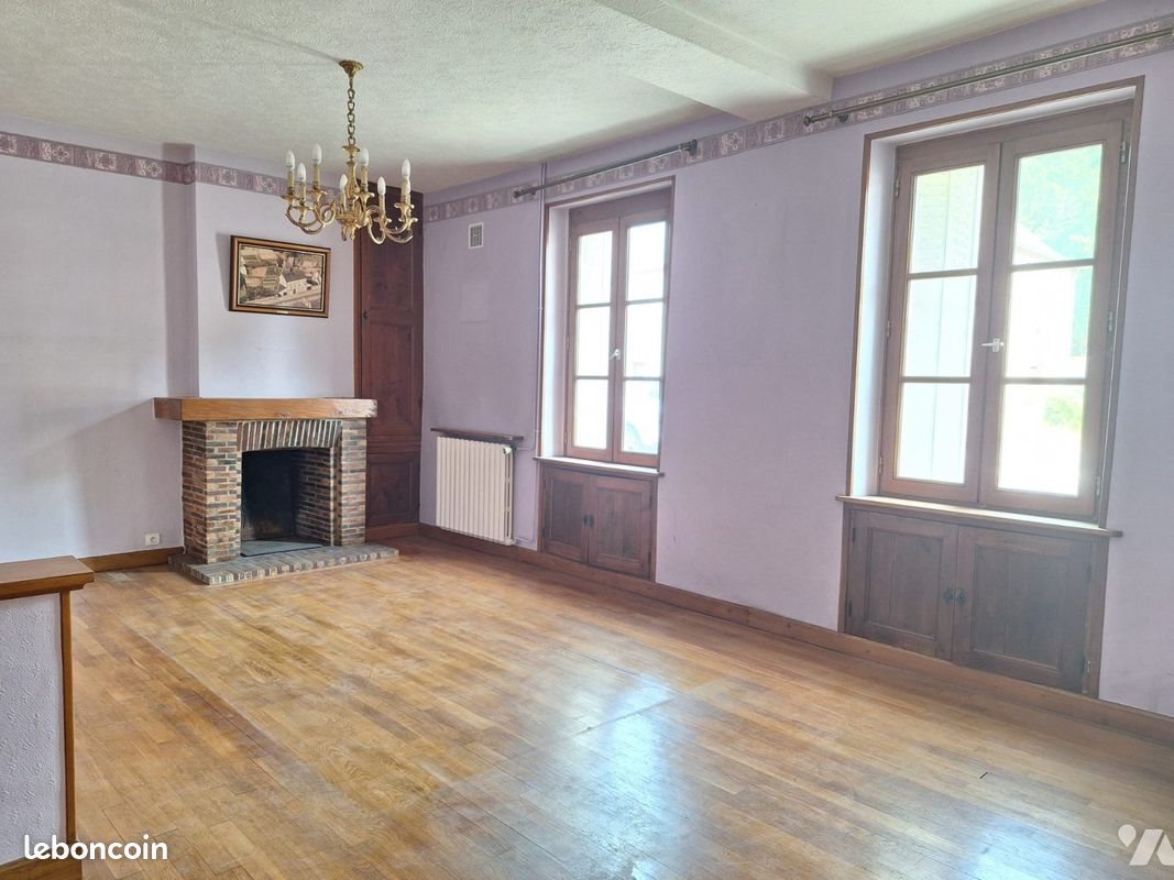 Maison à vendre, 114m², La Chapelle-d'Angillon