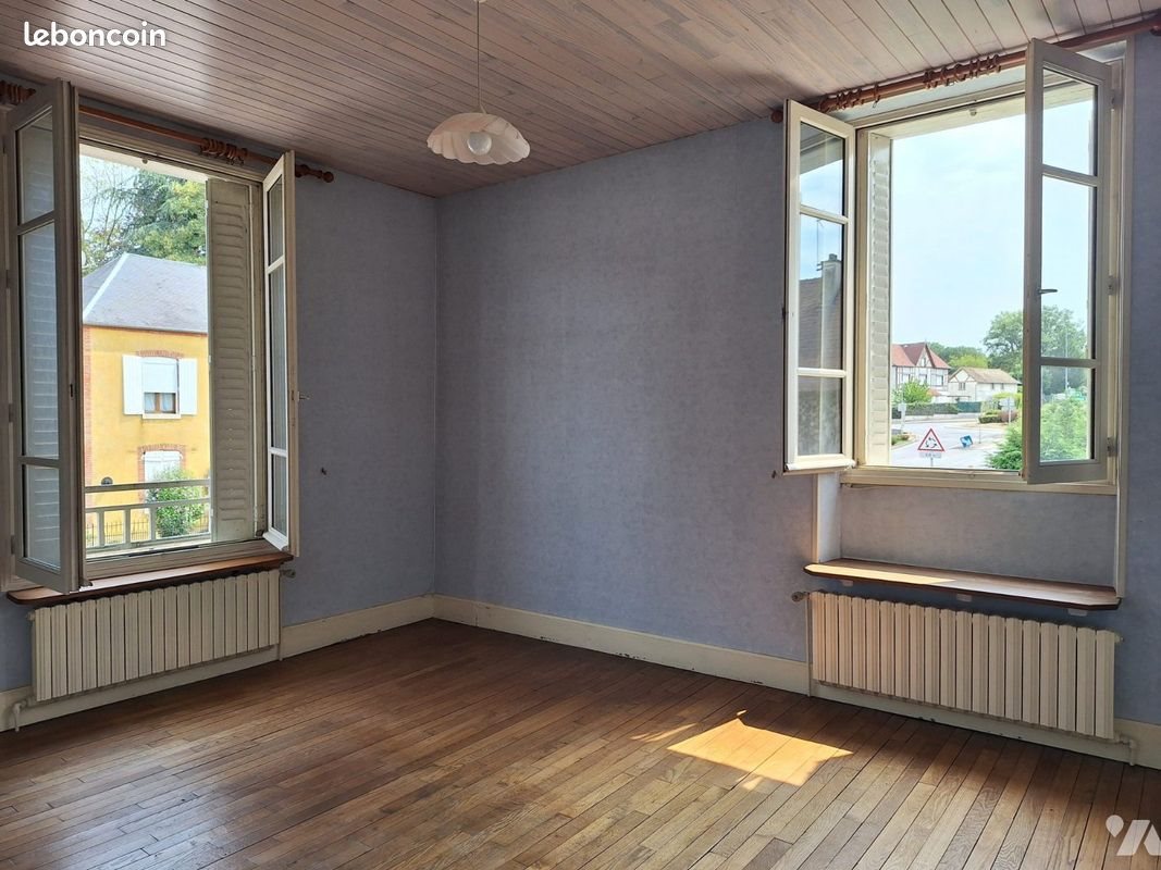 Maison à vendre, 114m², La Chapelle-d'Angillon
