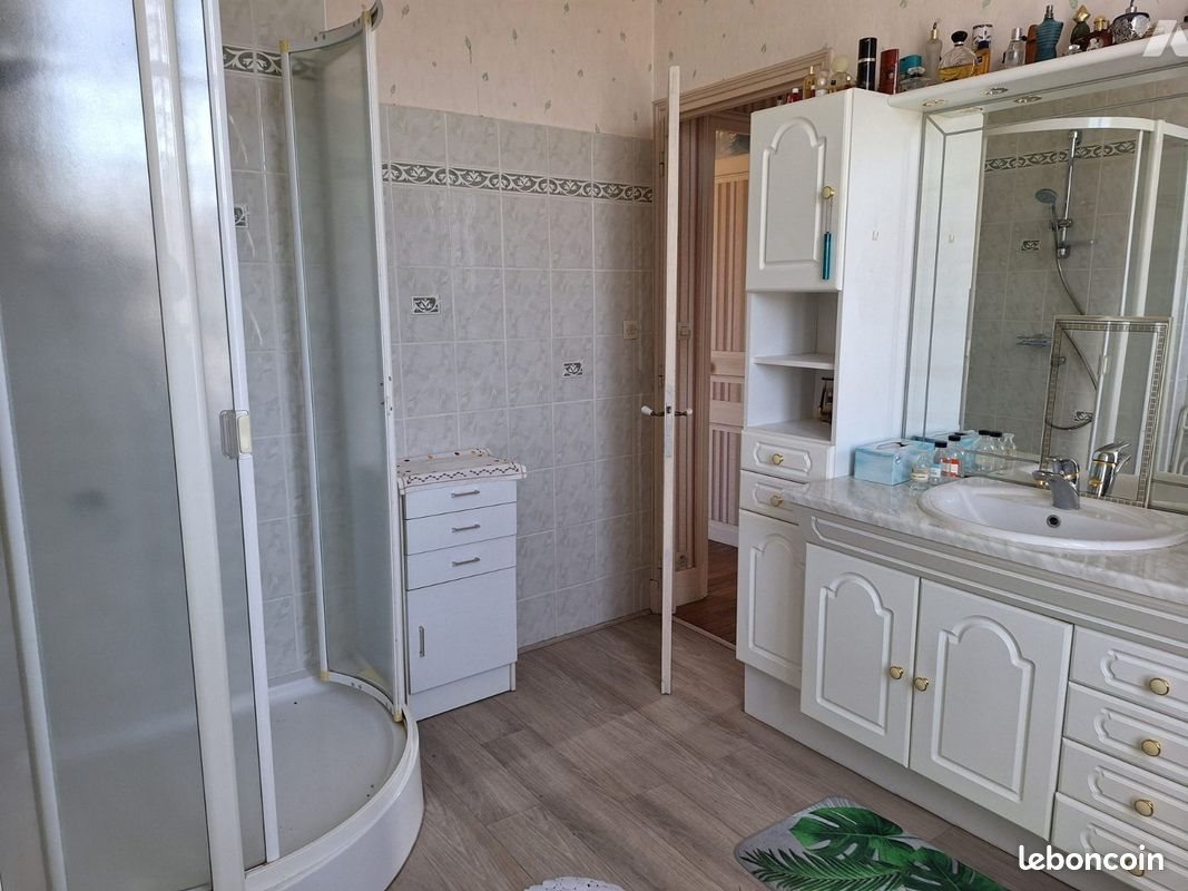 Maison à vendre, 114m², La Chapelle-d'Angillon