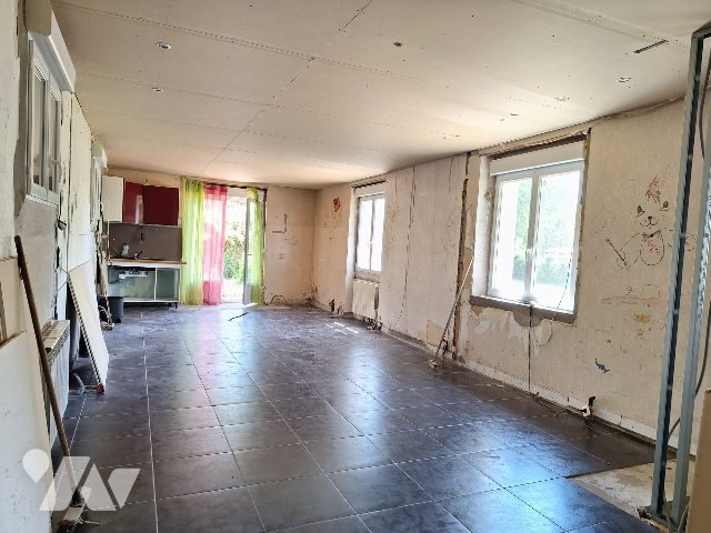 Maison à vendre, 85m², Aubigny-sur-Nère