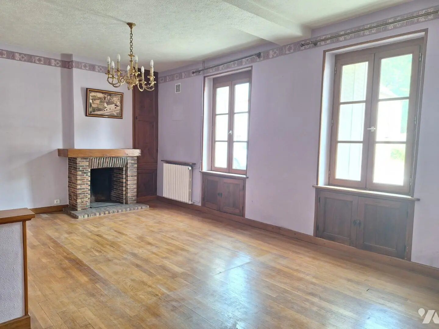 Maison à vendre, 6m², La Chapelle-d'Angillon
