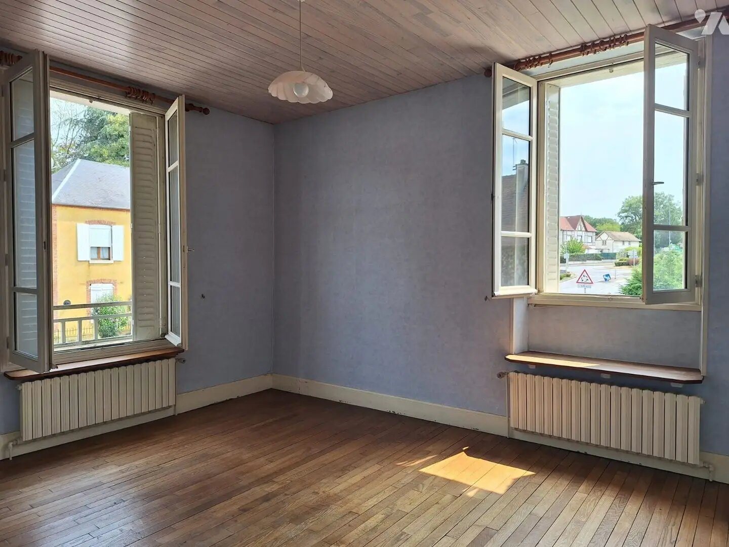 Maison à vendre, 6m², La Chapelle-d'Angillon