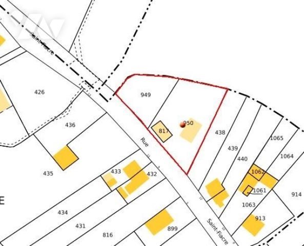 Maison à vendre, 250m², La Chapelle-d'Angillon