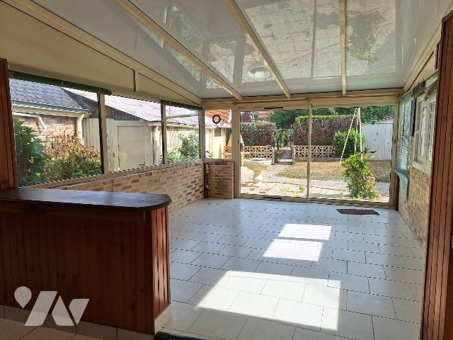 Maison à vendre, 107m², Argent-sur-Sauldre
